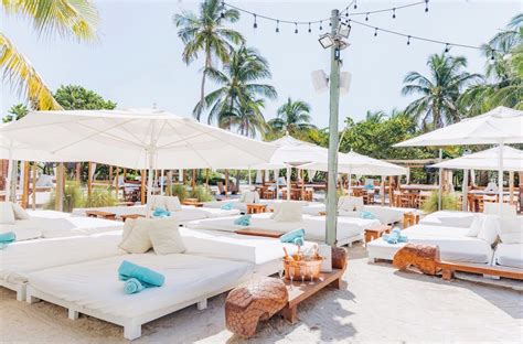 nikki beach miami reservation.